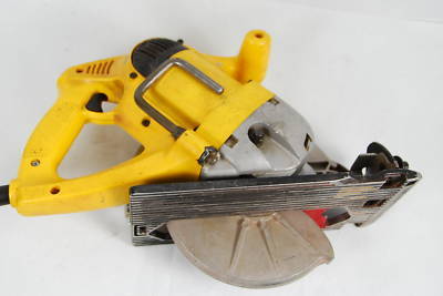 Dewalt DW378G 7-1/4