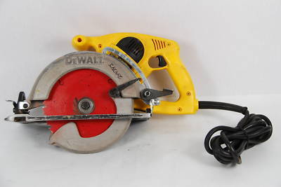 Dewalt DW378G 7-1/4