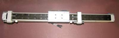 Festo pnuematic linear actuator dgpl-32-500-ppv-a-kf b