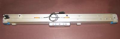 Festo pnuematic linear actuator dgpl-32-500-ppv-a-kf b