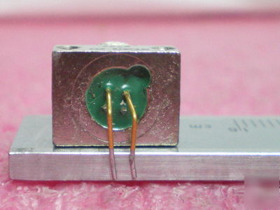 HFE4872 222 fiber optic diode high power led light src