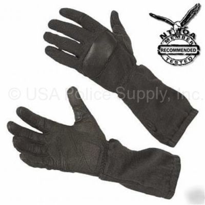 Hatch sog-L150 sage green operator tactical glove, xl