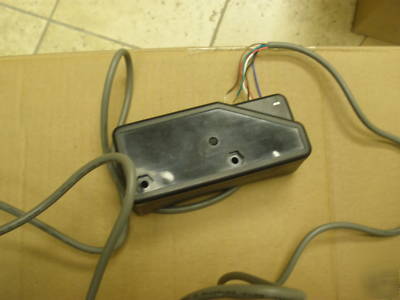 Hid 30387 id card swipe reader pt# 3100321