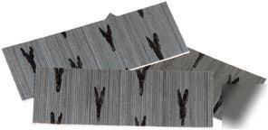23 ga.1-3/8