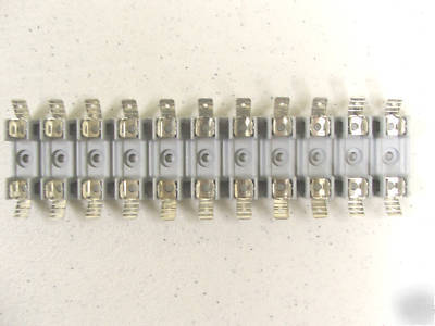 3AG omni-block, 1 position, littelfuse 854812GY