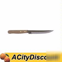 50DZ update econo steak knives 4-3/4 blade flatware
