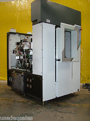 Amat applied materials P5000 mark ii cvd tool 150MM