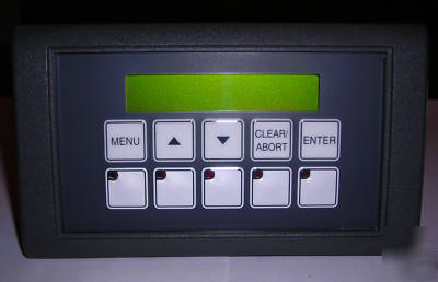 Automation direct op-620 optimate communications master