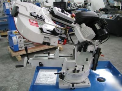 Band saw maktek bs 712R
