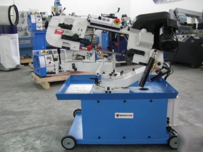 Band saw maktek bs 712R