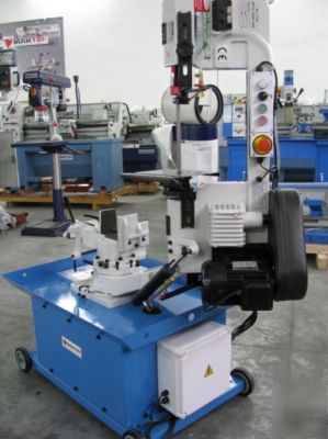 Band saw maktek bs 712R
