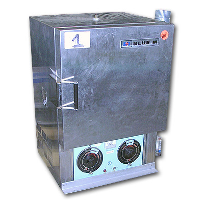 Blue m constant temperature cabinet lab oven ov-475A-2