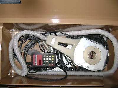 Complete ami orbital welder