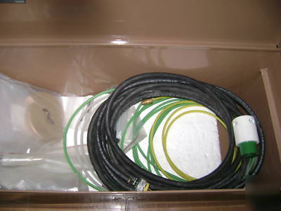 Complete ami orbital welder