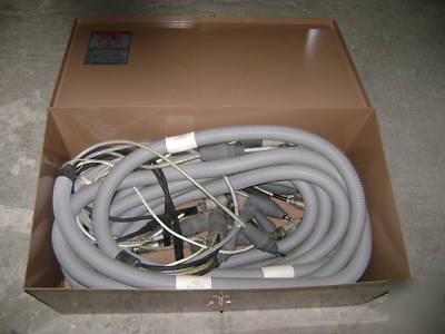 Complete ami orbital welder