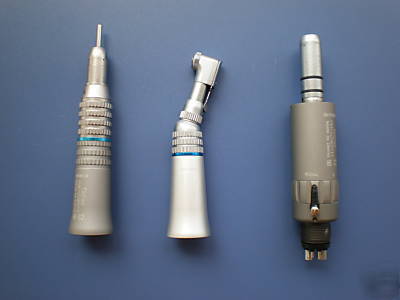 Delma dental low speed handpiece complete kit CE0197