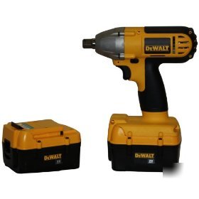 Dewalt 1/2