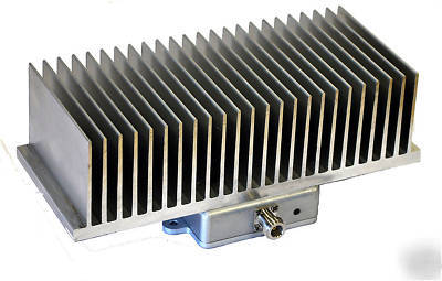 2.4GHZ 2.4 ghz 20WATT rf video amp amplifier