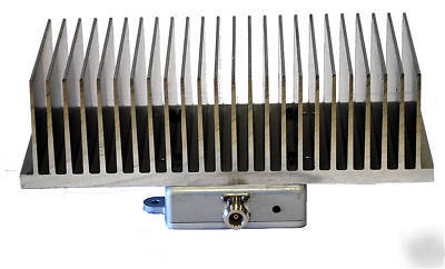 2.4GHZ 2.4 ghz 20WATT rf video amp amplifier