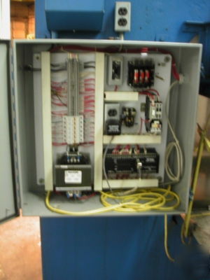 3 ton hannifin hydraulic floor standing hydraulic press