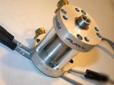 4 bimba pancake air cylinder fo-09-.625-4LM