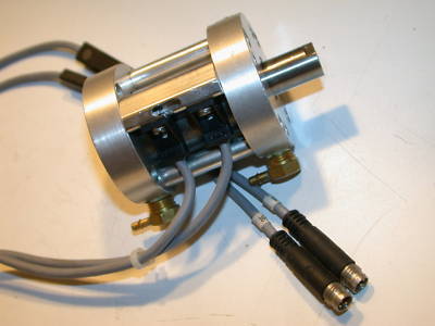 4 bimba pancake air cylinder fo-09-.625-4LM