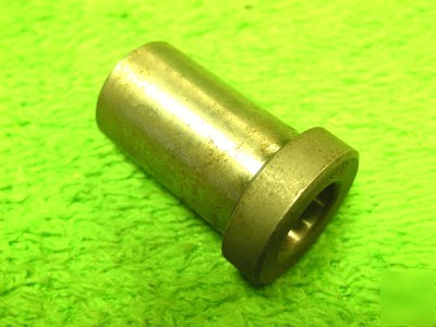 4 head headed press slip fit drill jig bushing 25/64