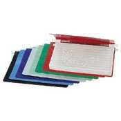 Acco presstex pressboard hang data binder 12IN x