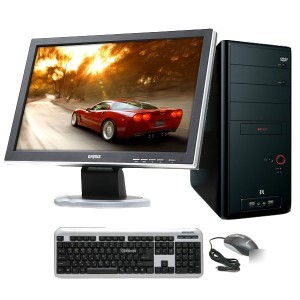 Au$ website selling computers - big money 