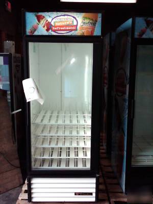 Beverage air MT27CU ft refrigerator/cooler baltwashnova