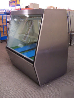 Beverage air refrigerated 48
