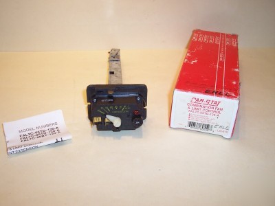 Cam-stat FAL7C-05TD-120-a combination fam limit nos