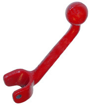 Crank handle 230 330 400 450 756 5601256 706 farmall