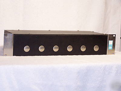 Decibel db-4056 vhf repeater duplexer ~nice condition~