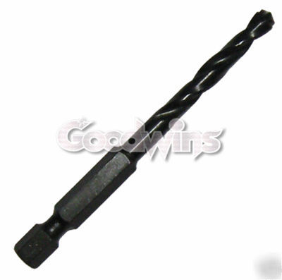 Dewalt DT50608 5.5MM extreme metal impact drill bit