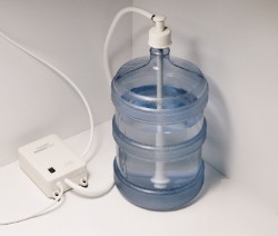 Flojet BW1000A bottled water dispensing system