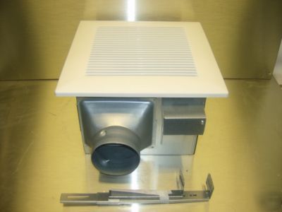 Fv-08VKS1 panasonic whispervalue 0 - 80CFM exhaust fan 