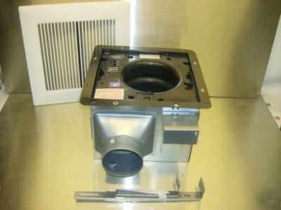 Fv-08VKS1 panasonic whispervalue 0 - 80CFM exhaust fan 