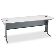 Hon 61000 series interactive training table