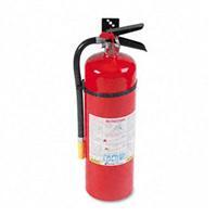 Kidde pro line tri-class dry chemical fire extinguis...
