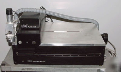 Lpkf protomat 92S circuit board plotter 92S/hs 92S hs