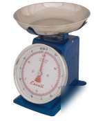 Mercado 11 lbs. scale - eds-DS115 - DS115