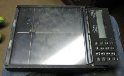 Mini cnc drive , 12V map plotter, graph x,y axis