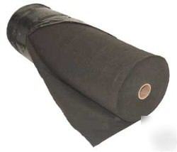 New 6.0 oz geotextile fabric 500 sq/yd