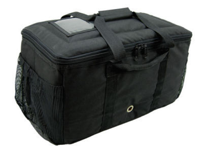 New oven hot small sandwich catering delivery bag 