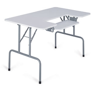 New safco folding table