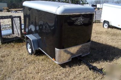 New vending cart trailer 4' x 8'