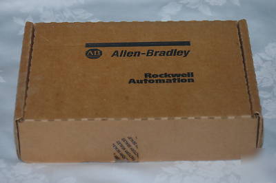 Nib allen bradley 1746-NI4 'a'...b **14DAY warranty ** 