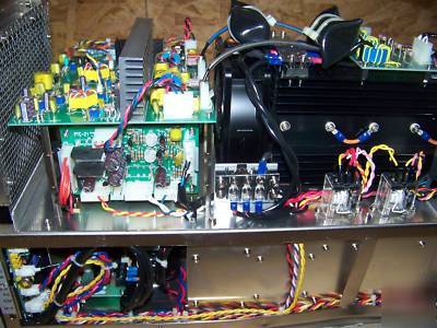 Pre-tech high frequency generator pt-16M20