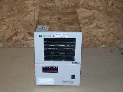 Pre-tech high frequency generator pt-16M20